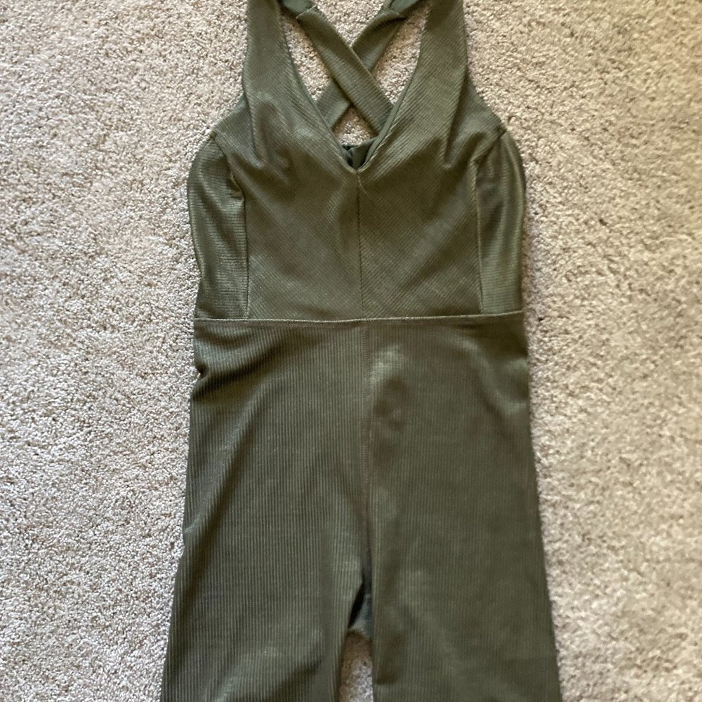 Twenty Montreal jumpsuit/dress